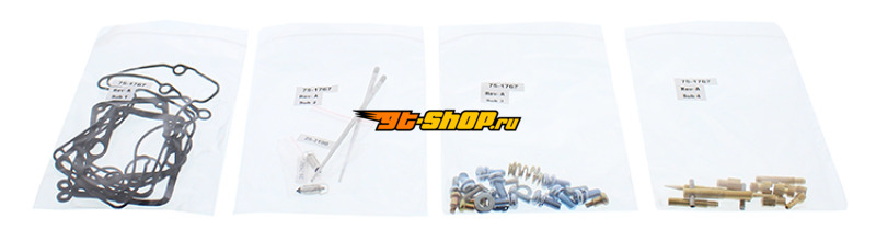 All Balls Racing 26-1831 ABR Carburetor Rebuild Kits