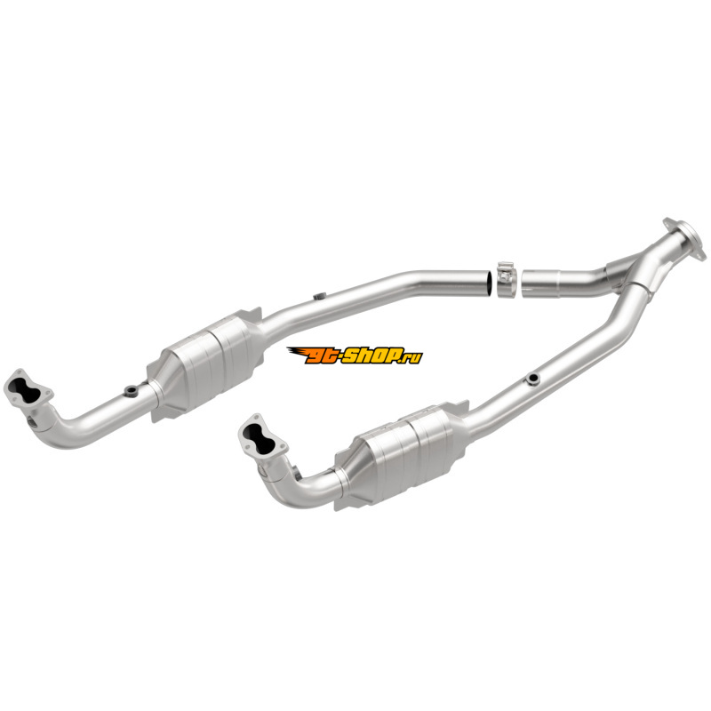 MAG Converter Direct Fit Magnaflow 49720