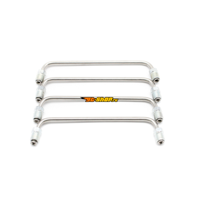 Wilwood 190-3664 WIL Fluid Tubes