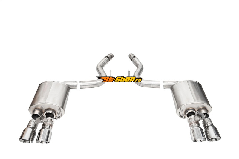CORSA Performance 21261 COR Axle-Back Sport