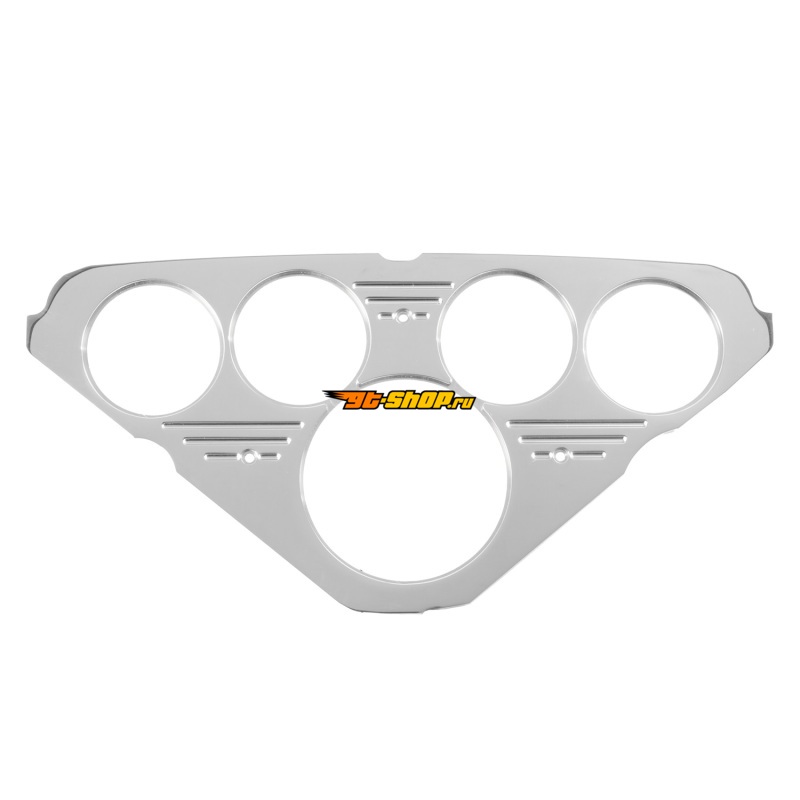 AutoMeter 7036 AM Car Billet Dash Panel/Adapt