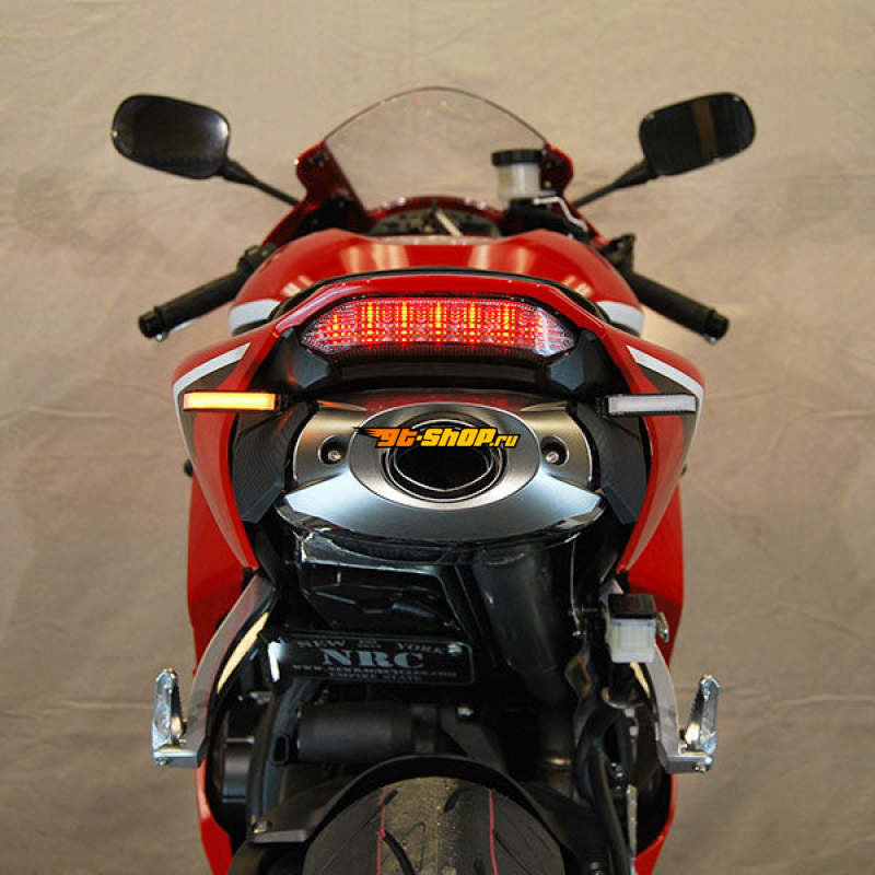 New Rage Cycles CBR600-FE NEW Fender Eliminator