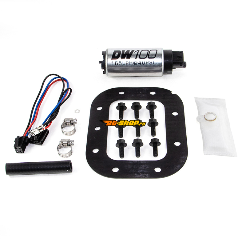 DeatschWerks 9-101-1029 DW Fuel Pump Fitment Kits