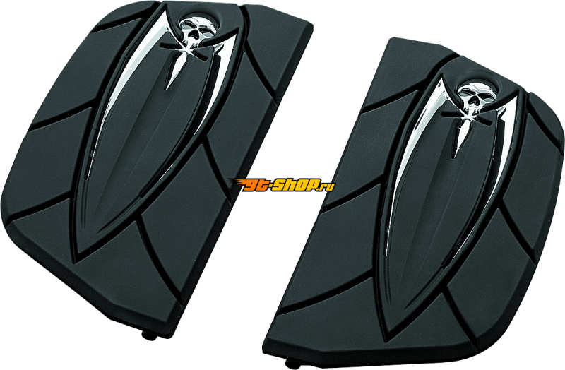 Kuryakyn 4572 KUR Floorboards E