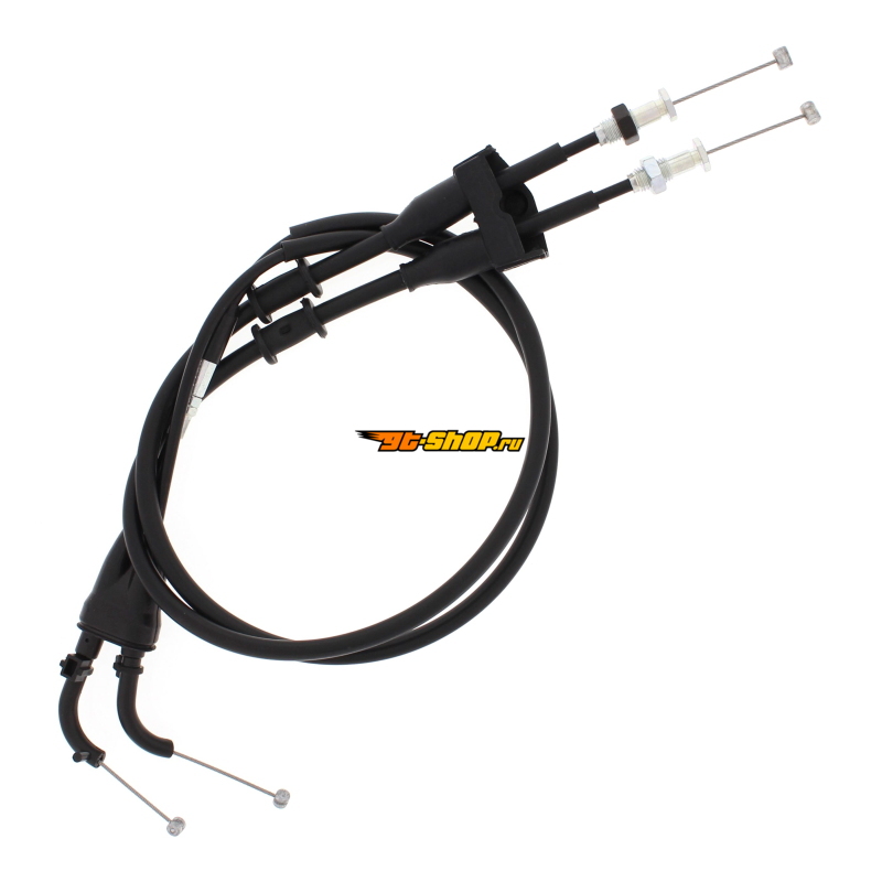 ABR Throttle Control Cables All Balls Racing 45-1186