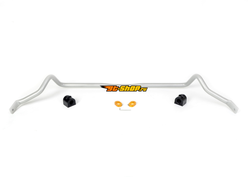 Whiteline BMF51X WL Sway Bars - Front