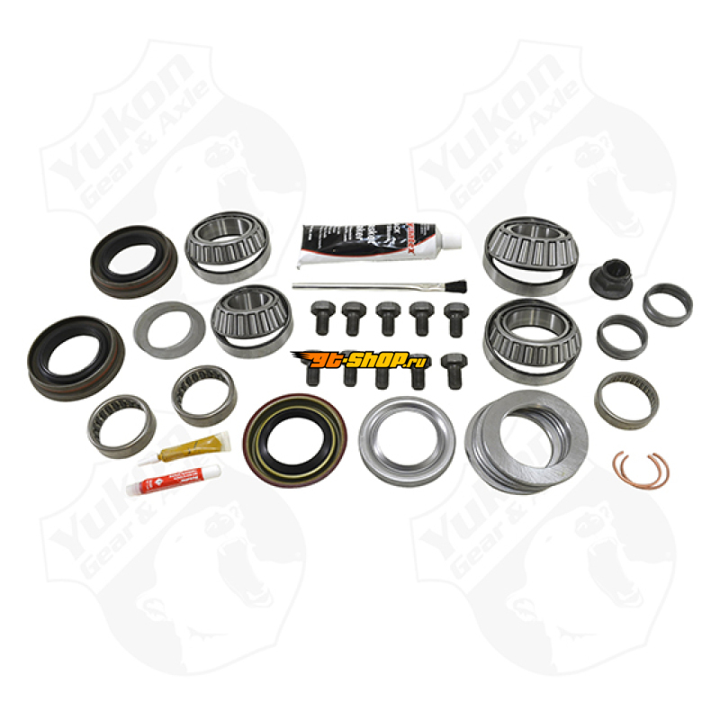Yukon Gear & Axle YK F8.8-REV-B YUK Master Overhaul Kits