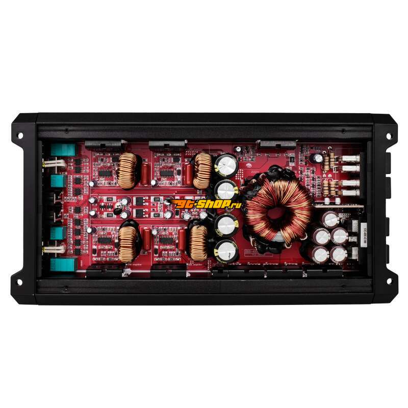 DS18 SXE-4000.4D/RD DSE SXE Amplifiers