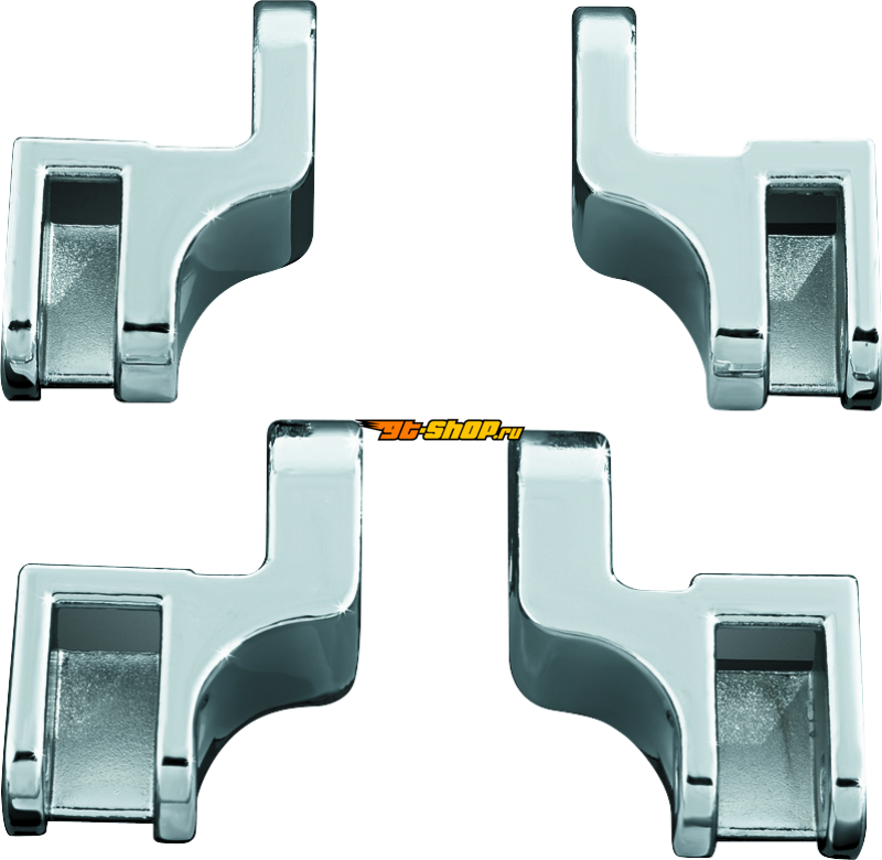 Kuryakyn 7528 KUR Floorboards E