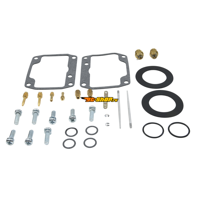 All Balls Racing 26-10126 ABR Carburetor Rebuild Kits