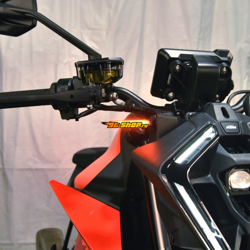 New Rage Cycles 990-FB-US NEW Turn Signal