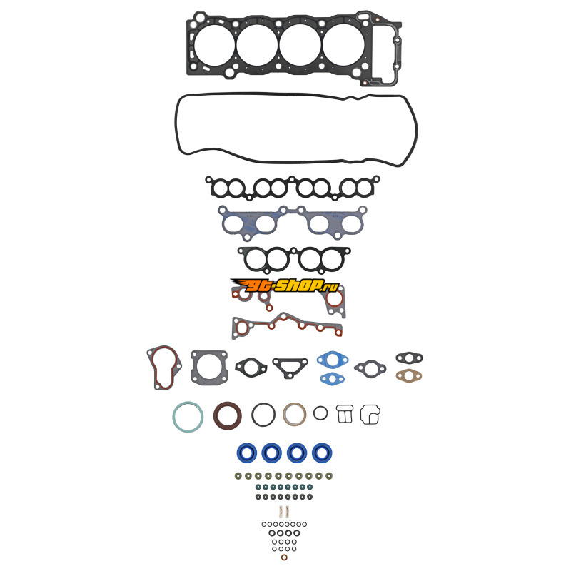Fel-Pro HS9465PT FEL Cylinder Head Gaskets