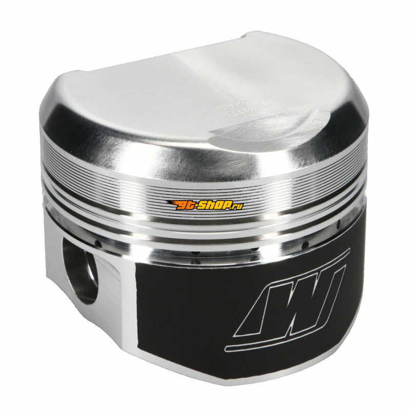 WIS Piston Sets - 8 Cyl Wiseco K0142AS
