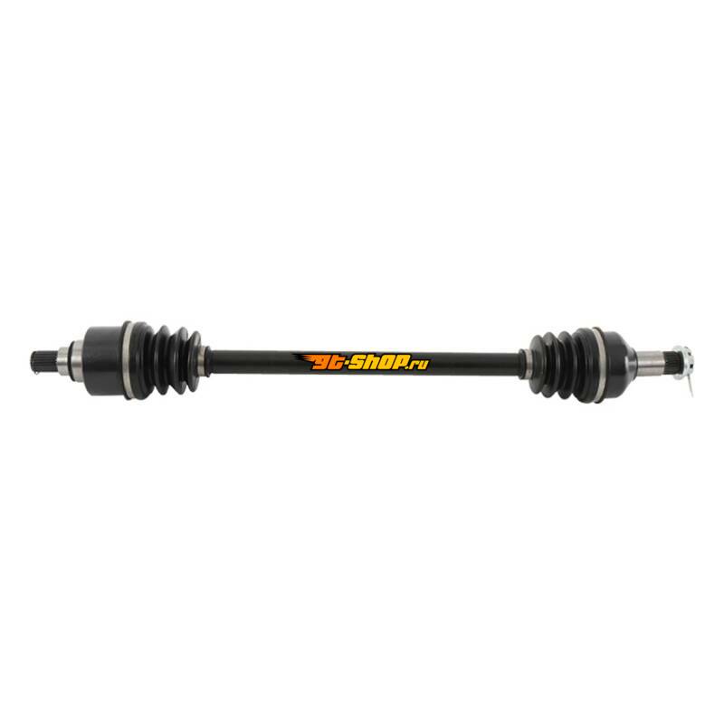 All Balls Racing AB8-AC-8-309 ABR Xtreme Duty Axles