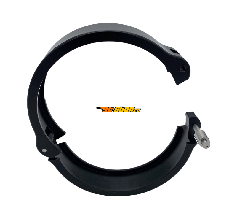 Granatelli Motor Sports 318540CS GMS Clamshell Clamps