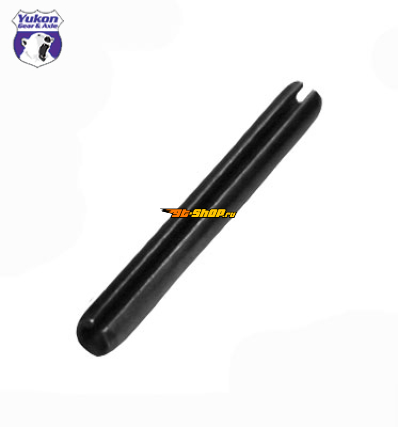 Yukon Gear & Axle YSPXP-007 YUK Cross Pin Shaft