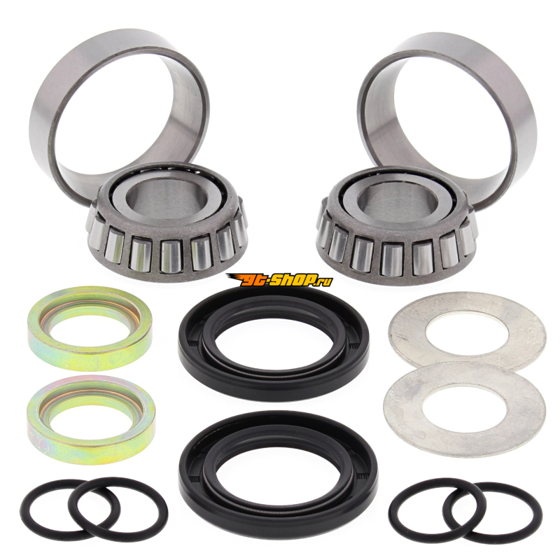 All Balls Racing 28-1059 ABR Swing Arm Bearing Kits