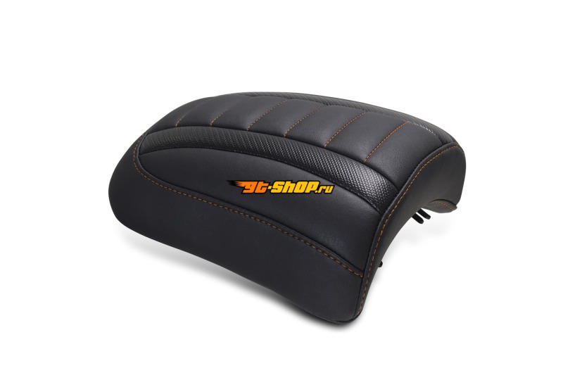 Mustang Motorcycle 88610MO MMP Deluxe Padded Cowl Seat