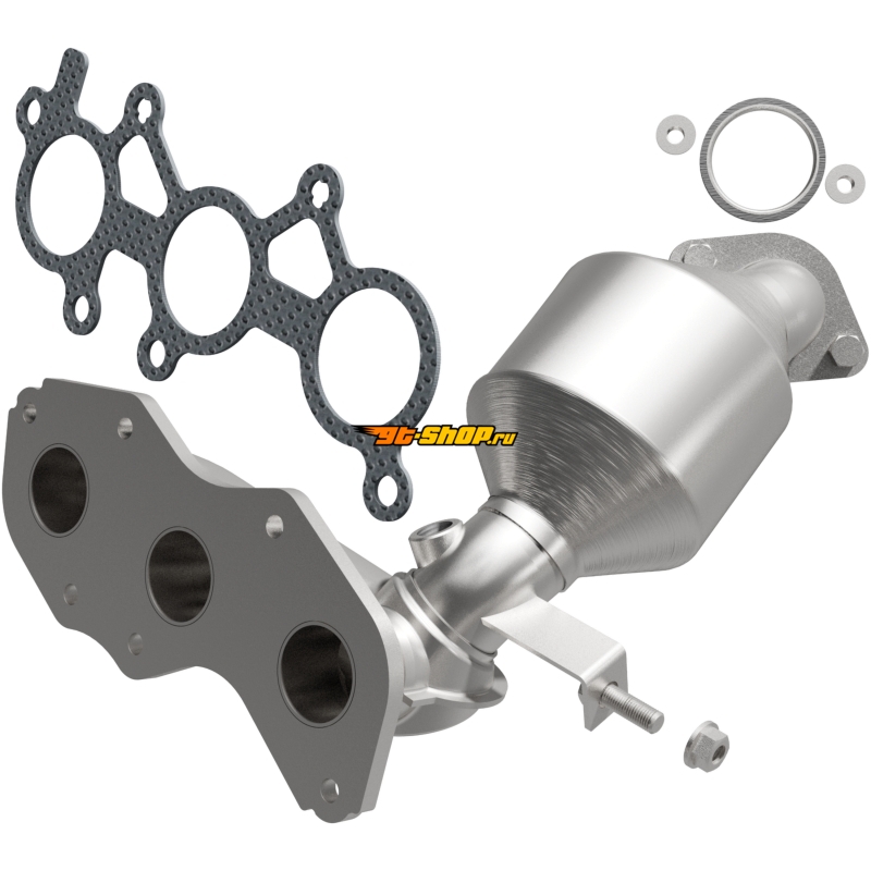 Magnaflow 5582832 MAG Converter Direct Fit