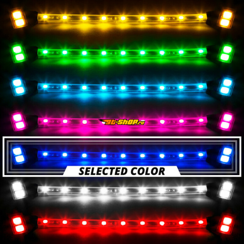 XKGLOW XK041004-B XKG LED Light Kit