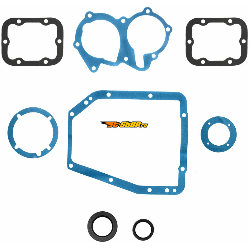 Fel-Pro TS80161 FEL Transmission Gasket Sets