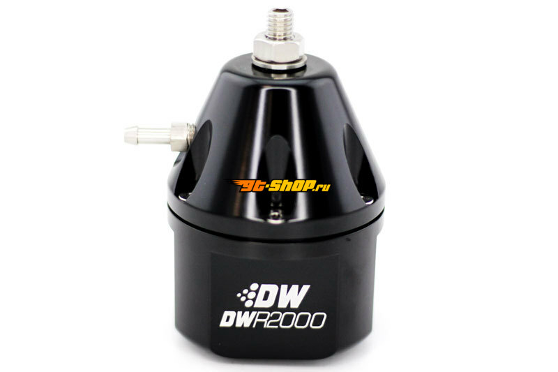 DeatschWerks 6-2000-FRB DW Fuel Pressure Regulators