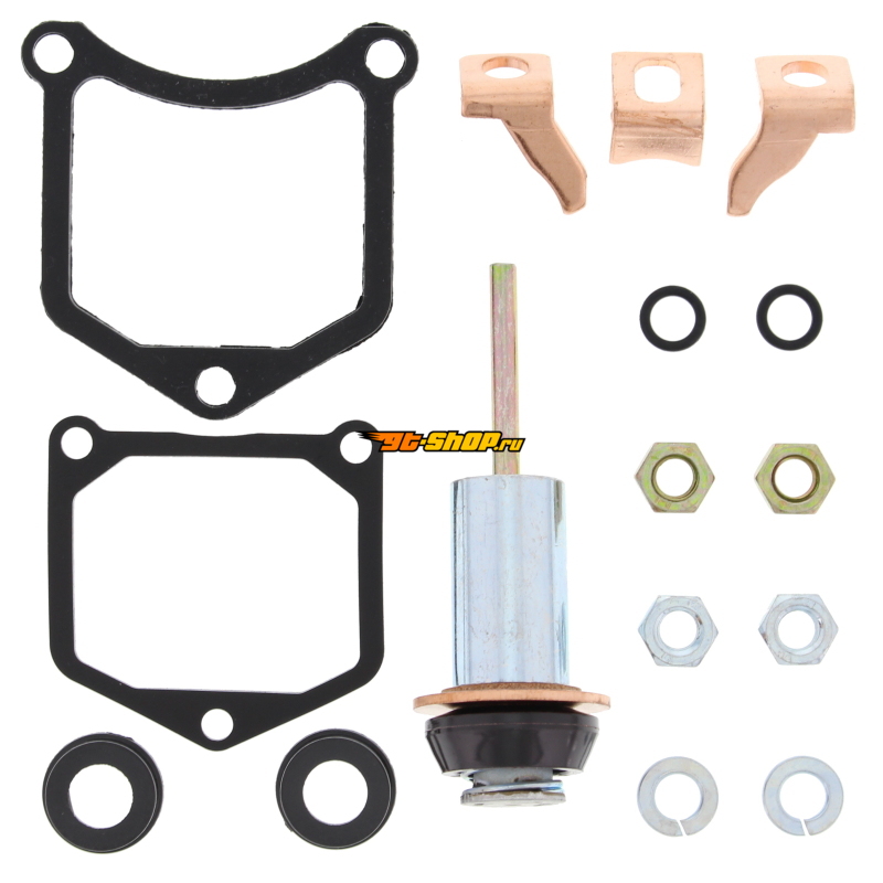 All Balls Racing 79-1101 ABR Solenoids