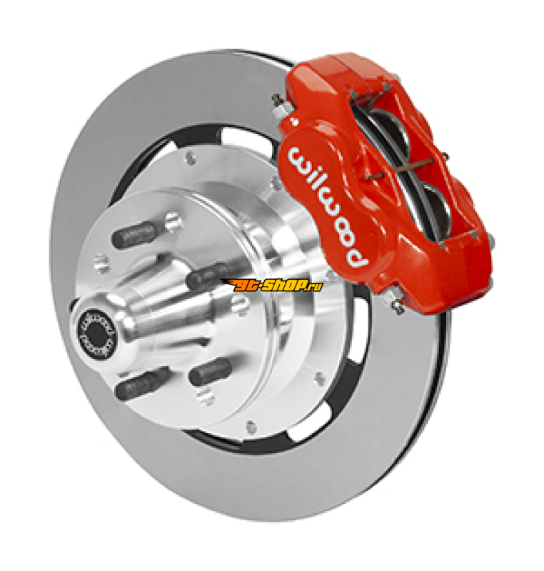 WIL Superlite Brake Kit Wilwood 140-15468-R