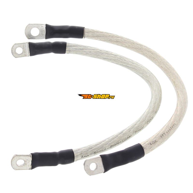 All Balls Racing 79-3011 ABR Battery Cables