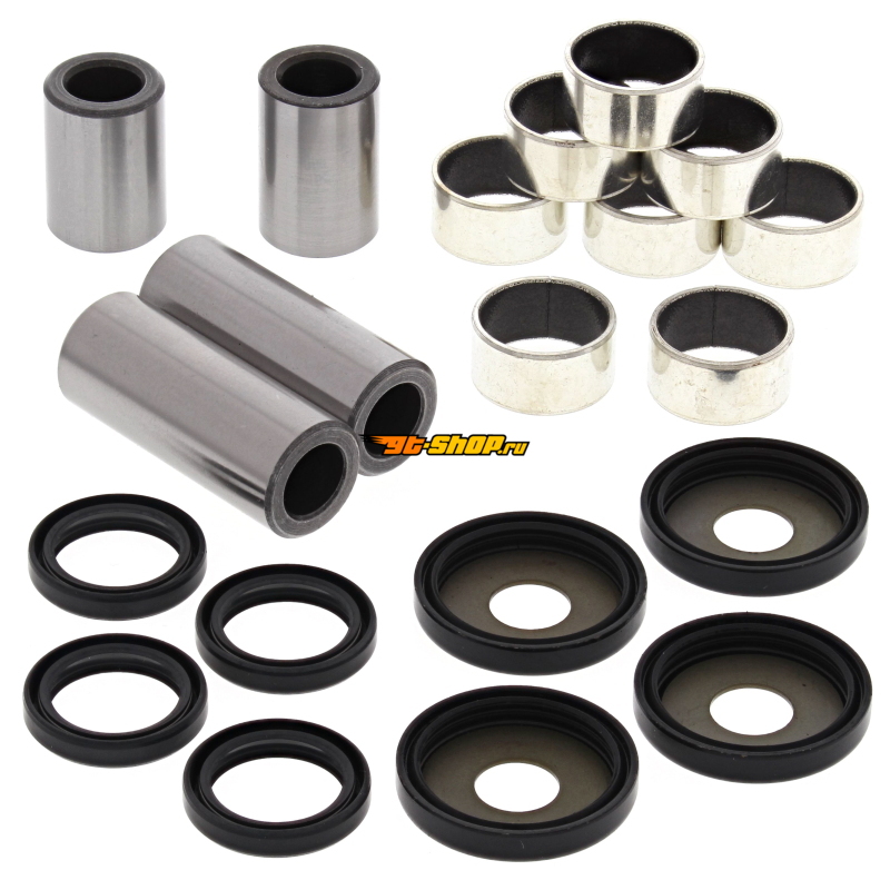 All Balls Racing 27-1141 ABR Linkage Bearing Kits