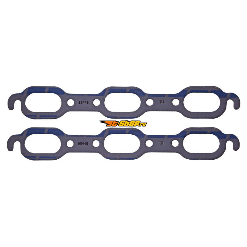 FEL Exhaust Manifold Gaskets Fel-Pro MS95446