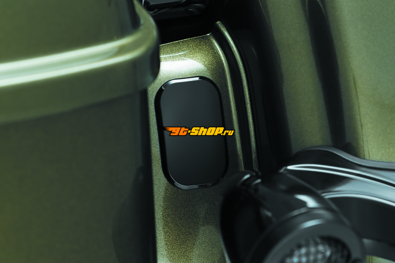 Kuryakyn 3109 KUR Antennas B