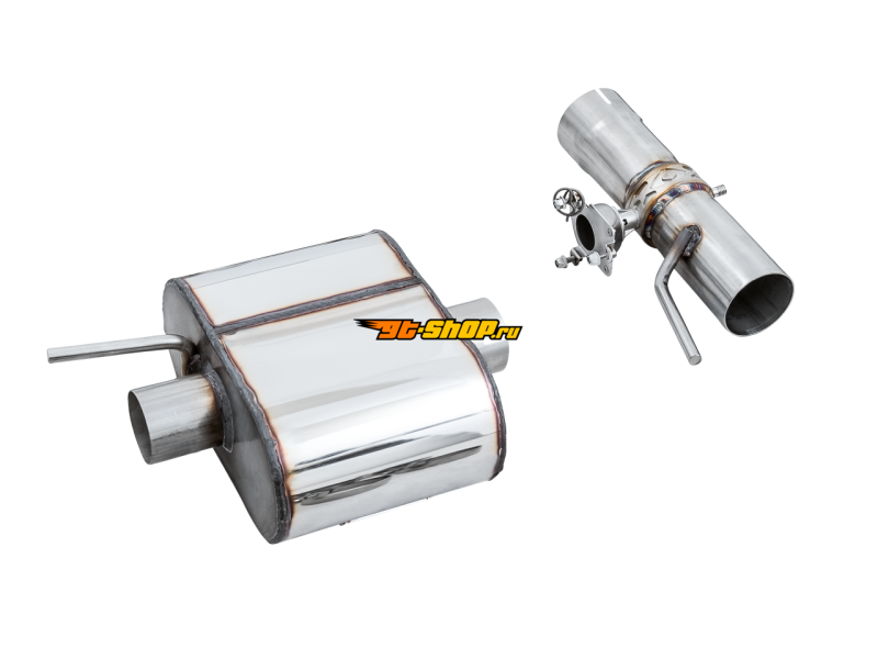 AWE Tuning 3825-11389 AWE Exhaust Conversion Kits