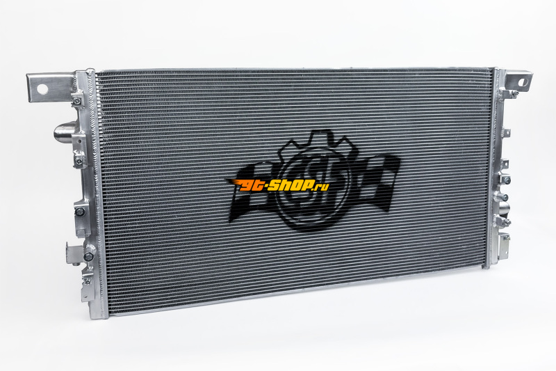 CSF 8303 CSF Radiators - Aluminum