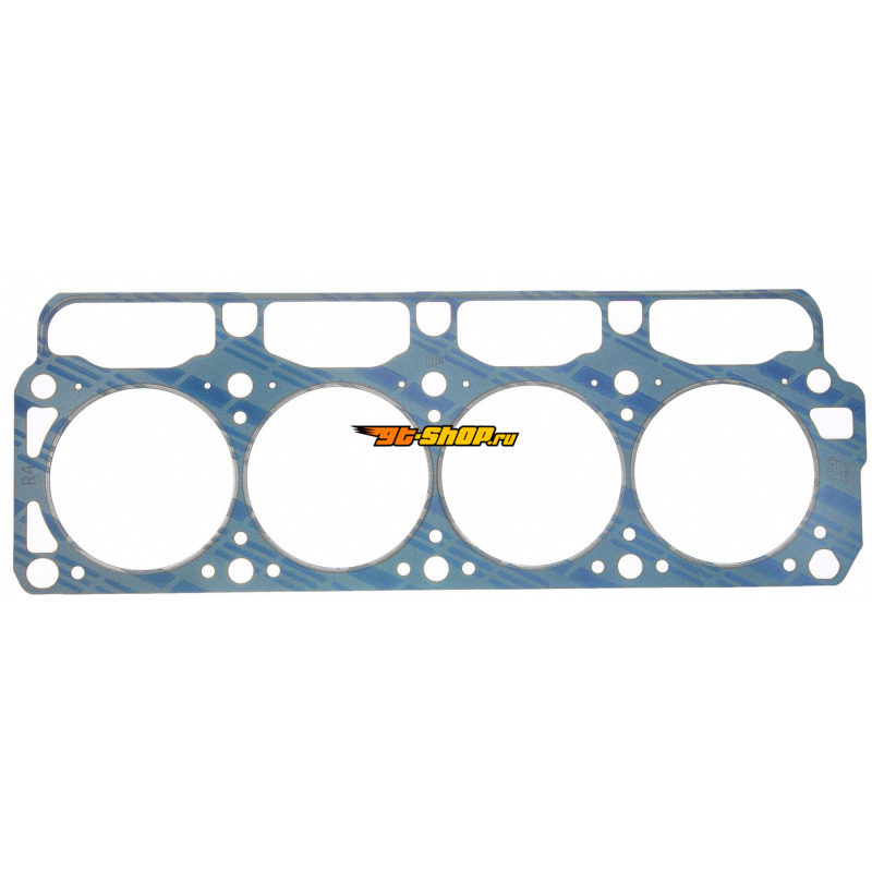 Fel-Pro 9407PT FEL Cylinder Head Gaskets