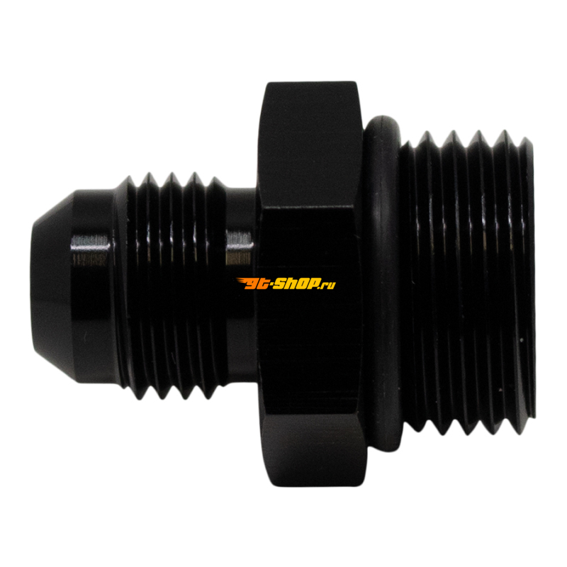 DeatschWerks 6-02-0401-B DW ORB to -AN Adapters