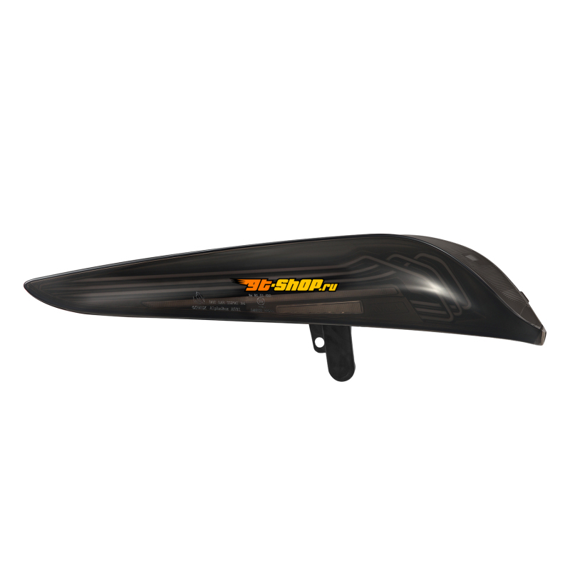 AlphaRex 609020 ARX LUXX Headlights