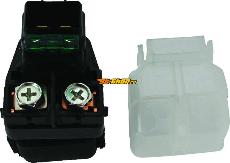 BikeMaster 153563 BKM Starter Relays