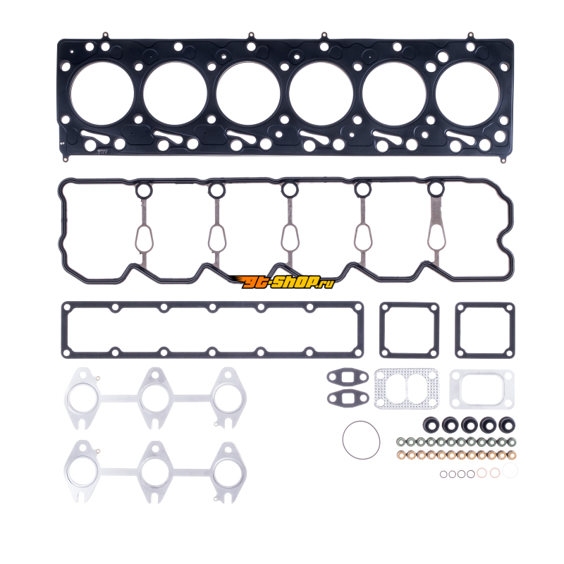 Cometic Gasket PRO3002T-072 CG Head Gaskets
