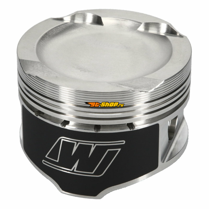 Wiseco K562M88 WIS Piston Sets - 4 Cyl