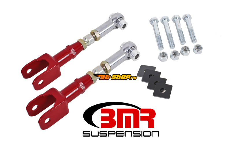 BMR Suspension TR005R BMR Toe Rods