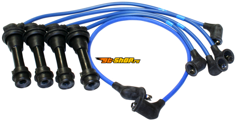 NGK Spark Plug Wire Sets NGK 8144