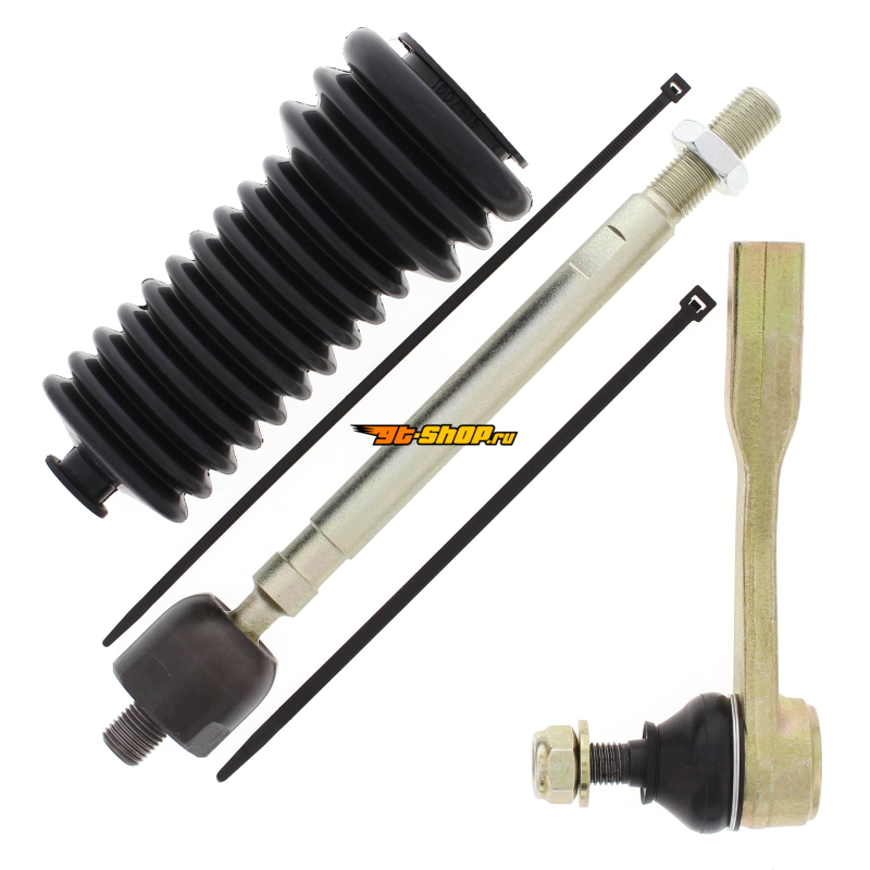 All Balls Racing 51-1059-R ABR Tie Rod Kits