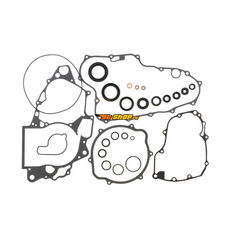 Cometic Gasket C3134BE CG Gasket Kits - No HG
