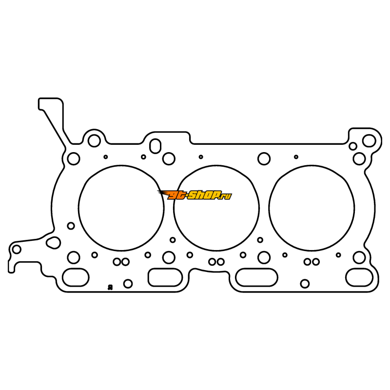 Cometic Gasket C15554-047 CG Head Gaskets