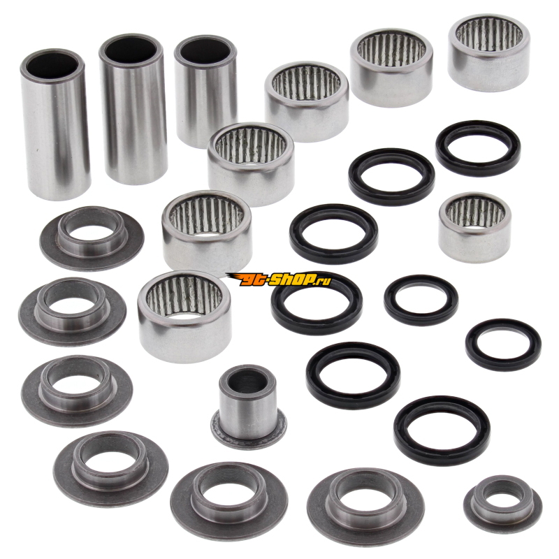 All Balls Racing 27-1131 ABR Linkage Bearing Kits