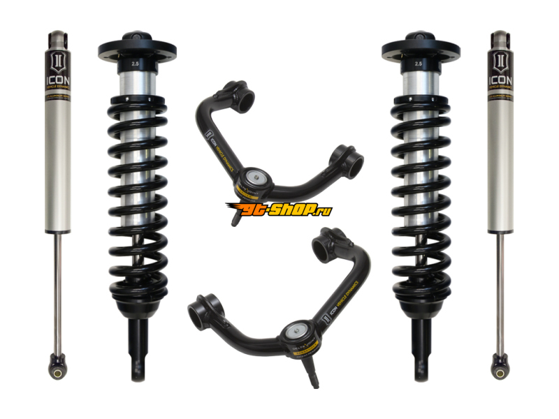 ICON K93021T ICO 2.5 Series Coilover Kits
