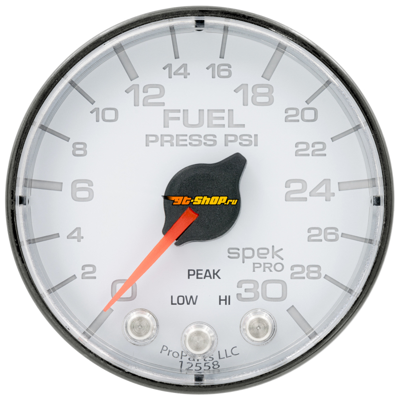 AutoMeter P316128 AM Spek-Pro Gauges