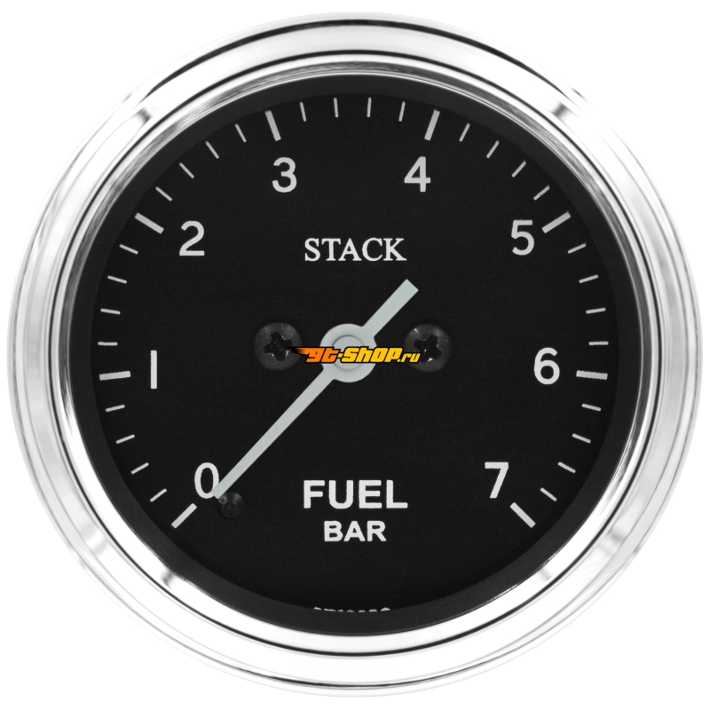 AutoMeter ST3305C AM Stack Gauges