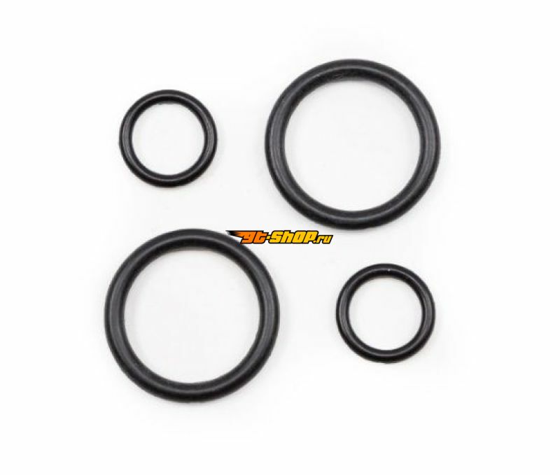 Killer B Motorsport ORING-KIT KLB Turbo Hardware